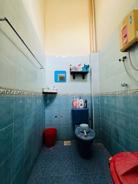 2-storey Terraced House for Sale in Taman Sri Jelok (Kajang) - Ahmad Fadlee - PropertyGuru.com.my