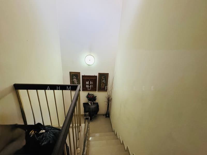 2-storey Terraced House for Sale in Taman Sri Jelok (Kajang) - Ahmad Fadlee - PropertyGuru.com.my