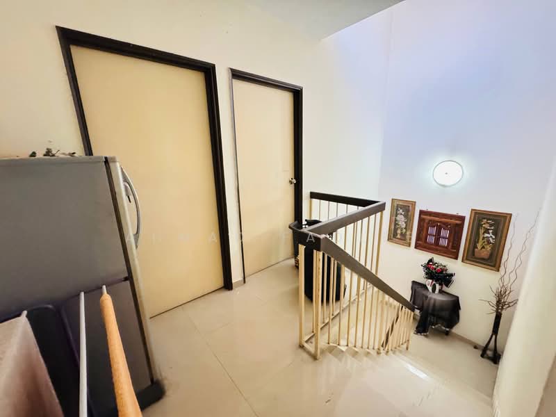 2-storey Terraced House for Sale in Taman Sri Jelok (Kajang) - Ahmad Fadlee - PropertyGuru.com.my