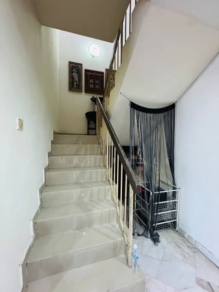 2-storey Terraced House for Sale in Taman Sri Jelok (Kajang) - Ahmad Fadlee - PropertyGuru.com.my