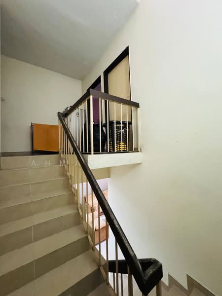 2-storey Terraced House for Sale in Taman Sri Jelok (Kajang) - Ahmad Fadlee - PropertyGuru.com.my