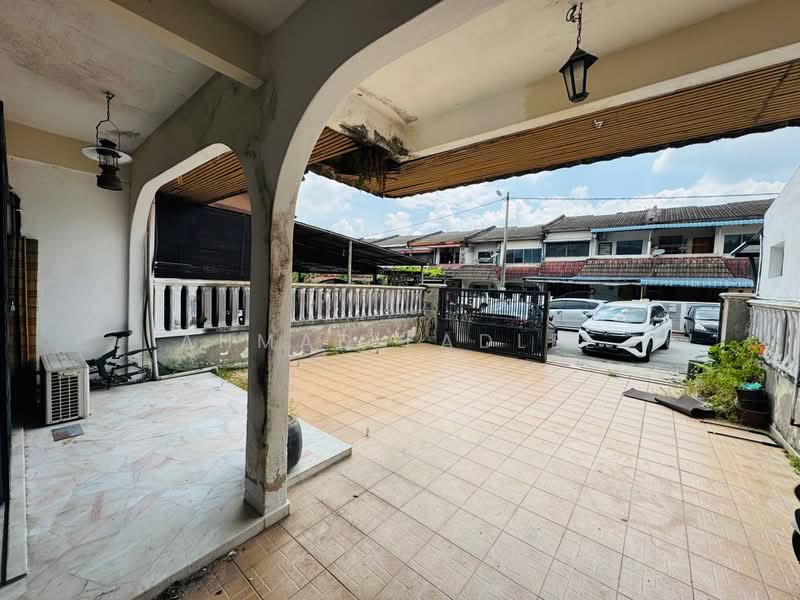 2-storey Terraced House for Sale in Taman Sri Jelok (Kajang) - Ahmad Fadlee - PropertyGuru.com.my