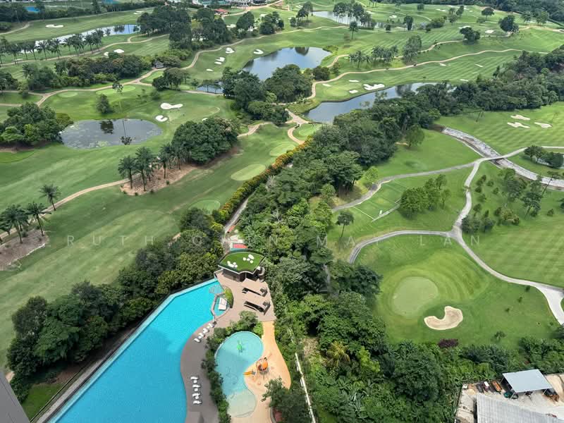 Servis Apartment untuk Dijual di Jendela Residences - Ruth Chin May Lan - Exterior - PropertyGuru.com.my