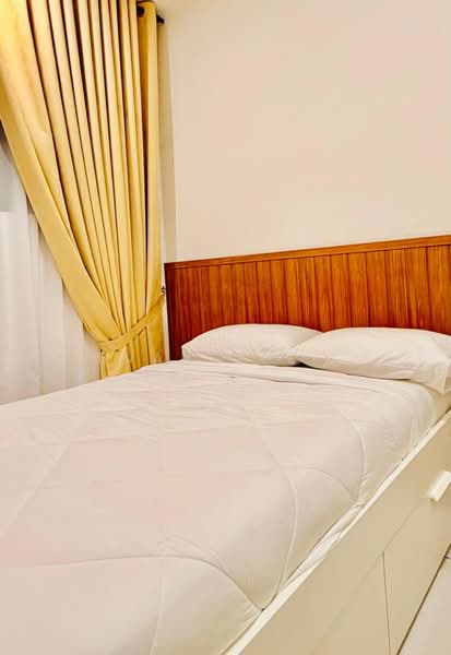 Servis Apartment untuk Disewa di Meta City - Evanslee . - Bedroom - PropertyGuru.com.my