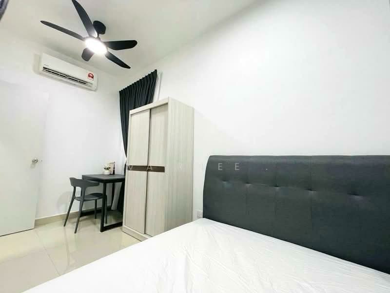 Servis Apartment untuk Disewa di Meta City - Evanslee . - Bedroom - PropertyGuru.com.my
