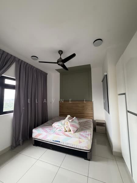 Service Residence for Rent at Meridin Suites @ The Meridin - Elayne Low - PropertyGuru.com.my