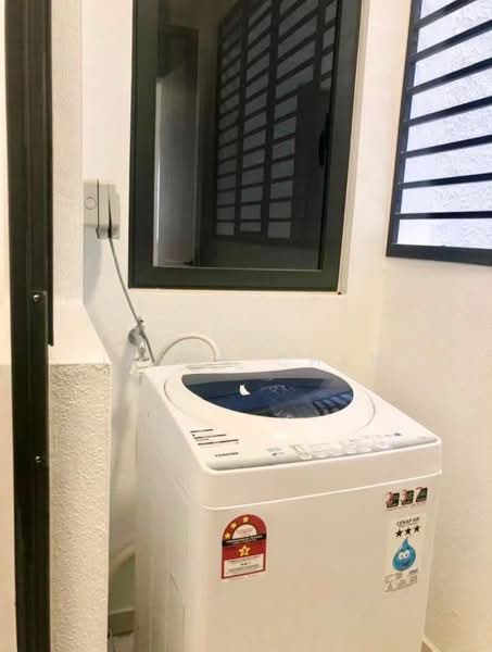 Servis Apartment untuk Disewa di United Point (Residensi Berpadu) - Jason Chen - Interior - PropertyGuru.com.my