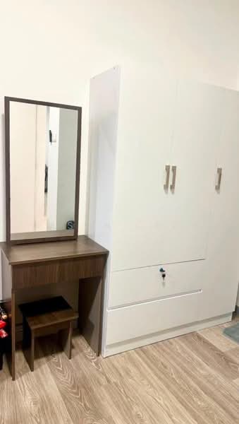 Servis Apartment untuk Disewa di United Point (Residensi Berpadu) - Jason Chen - Interior - PropertyGuru.com.my