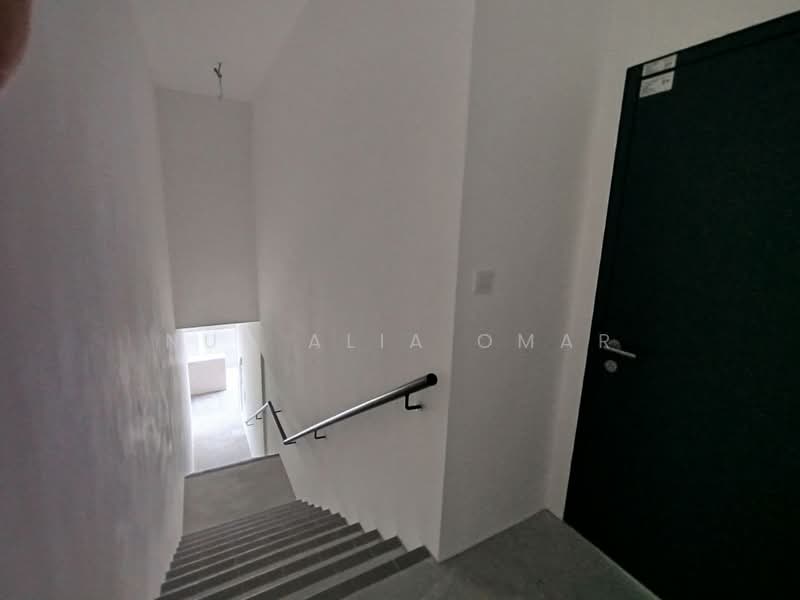 Shop / Office untuk Disewa di Bandar Serenia (Dengkil) - Nur Alia Omar - Interior - PropertyGuru.com.my