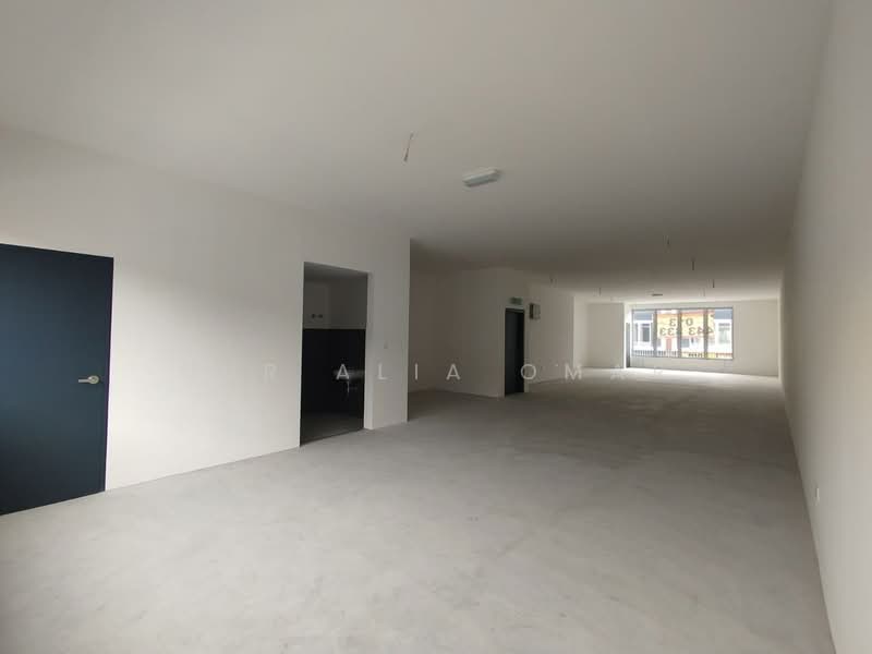 Shop / Office untuk Disewa di Bandar Serenia (Dengkil) - Nur Alia Omar - Interior - PropertyGuru.com.my