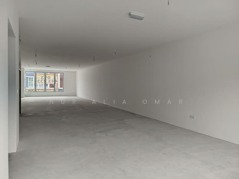 Shop / Office untuk Disewa di Bandar Serenia (Dengkil) - Nur Alia Omar - Interior - PropertyGuru.com.my