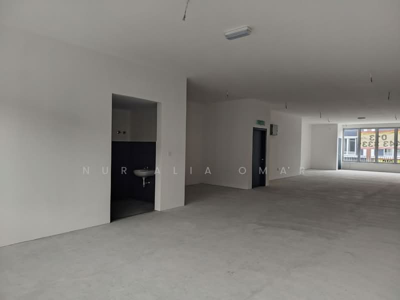 Shop / Office untuk Disewa di Bandar Serenia (Dengkil) - Nur Alia Omar - Interior - PropertyGuru.com.my