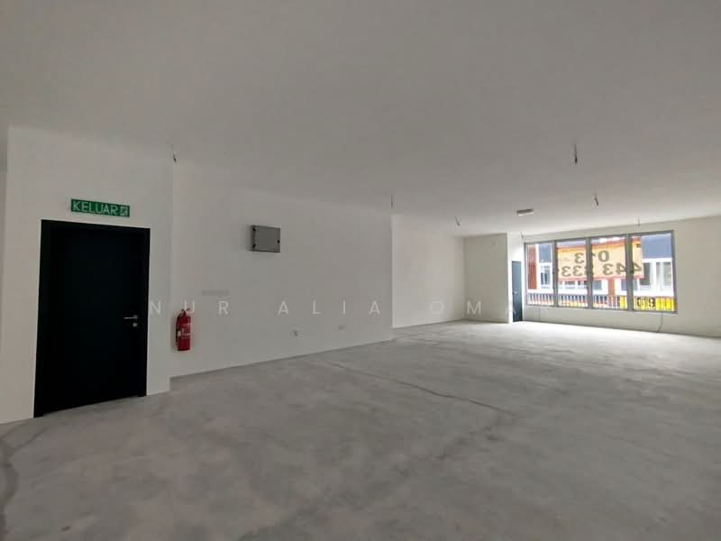 Shop / Office untuk Disewa di Bandar Serenia (Dengkil) - Nur Alia Omar - Interior - PropertyGuru.com.my
