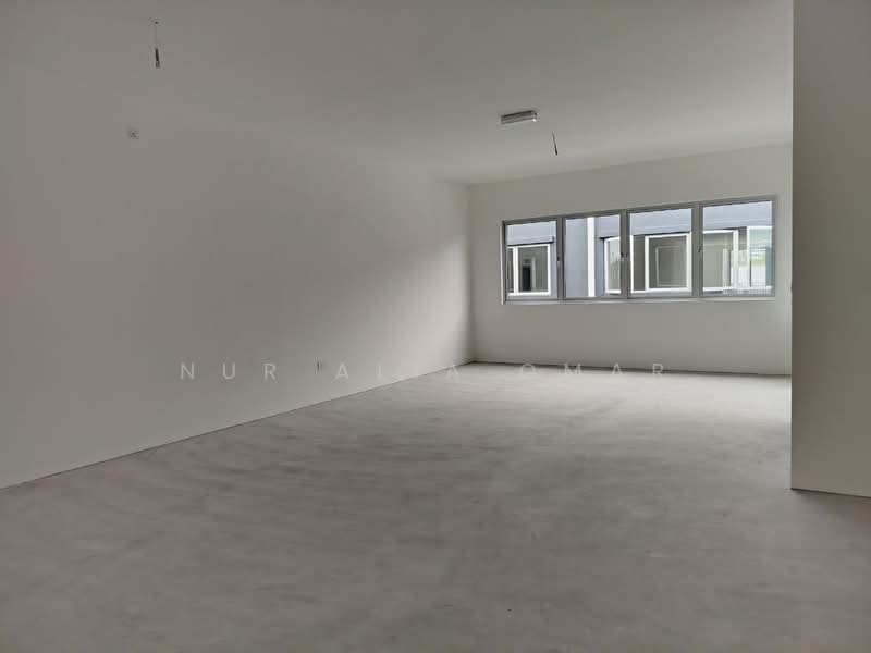 Shop / Office untuk Disewa di Bandar Serenia (Dengkil) - Nur Alia Omar - Interior - PropertyGuru.com.my