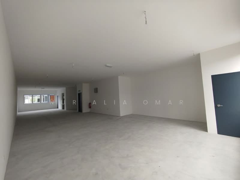 Shop / Office untuk Disewa di Bandar Serenia (Dengkil) - Nur Alia Omar - Interior - PropertyGuru.com.my
