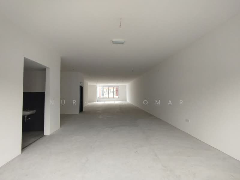 Shop / Office untuk Disewa di Bandar Serenia (Dengkil) - Nur Alia Omar - Interior - PropertyGuru.com.my