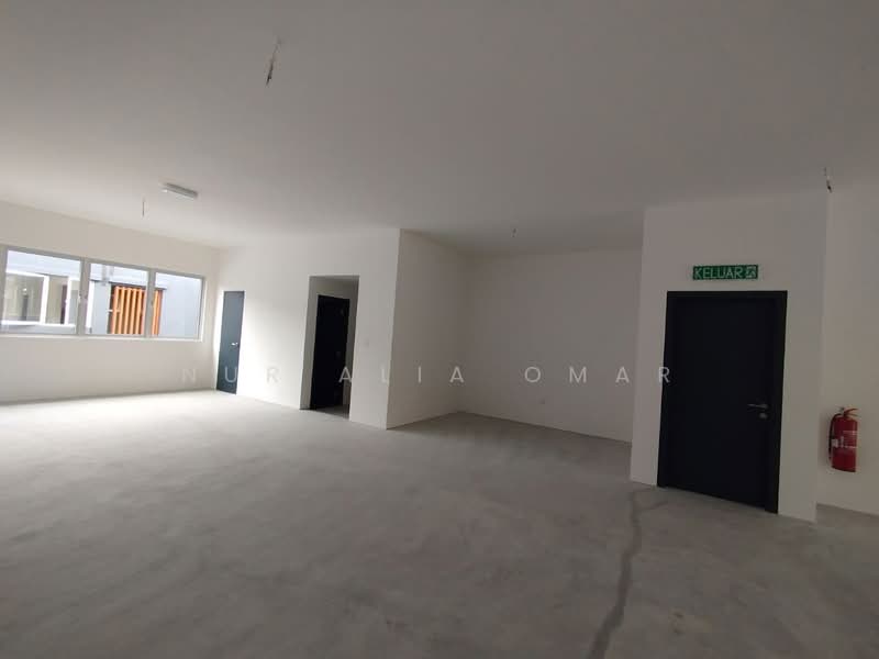Shop / Office untuk Disewa di Bandar Serenia (Dengkil) - Nur Alia Omar - Interior - PropertyGuru.com.my