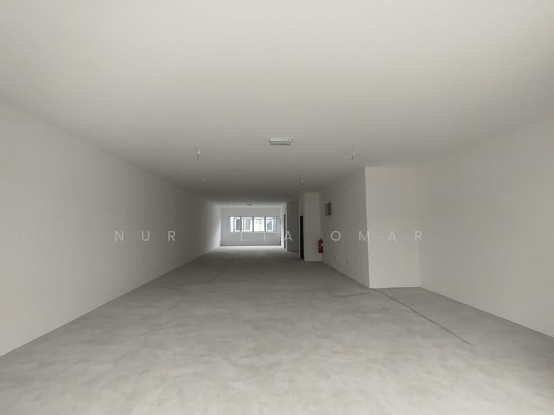 Shop / Office untuk Disewa di Bandar Serenia (Dengkil) - Nur Alia Omar - Interior - PropertyGuru.com.my
