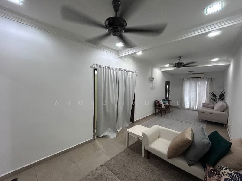 Semi-Detached House for Sale in Taman Desa Surada (Bangi) - Ahmad Fadlee - PropertyGuru.com.my