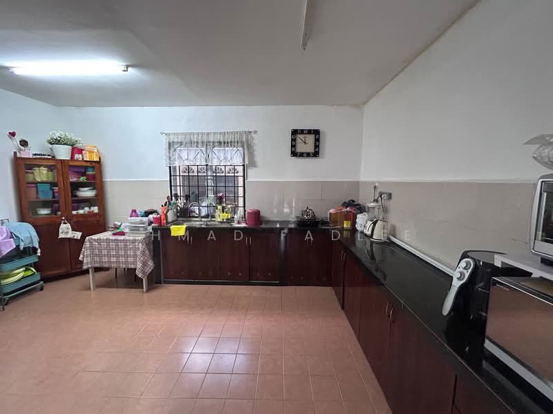 Semi-Detached House for Sale in Taman Desa Surada (Bangi) - Ahmad Fadlee - PropertyGuru.com.my