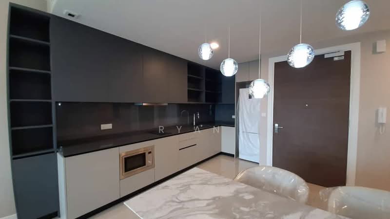 Kondominium untuk Dijual di Aria - Ryan Tan - PropertyGuru.com.my