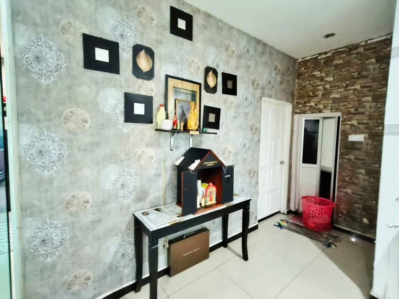 Bungalow for Sale in Taman Kempas Baru (Tampoi) - Janice Yong - Interior - PropertyGuru.com.my