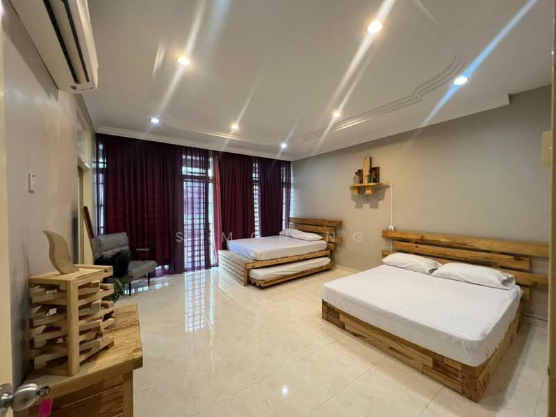 Rumah Teres 2 Tingkat untuk Disewa di Taman Seri Juru (Bukit Minyak) - Simon Ng - PropertyGuru.com.my