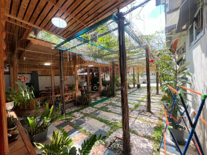 Rumah Teres 2 Tingkat untuk Disewa di Taman Seri Juru (Bukit Minyak) - Simon Ng - PropertyGuru.com.my