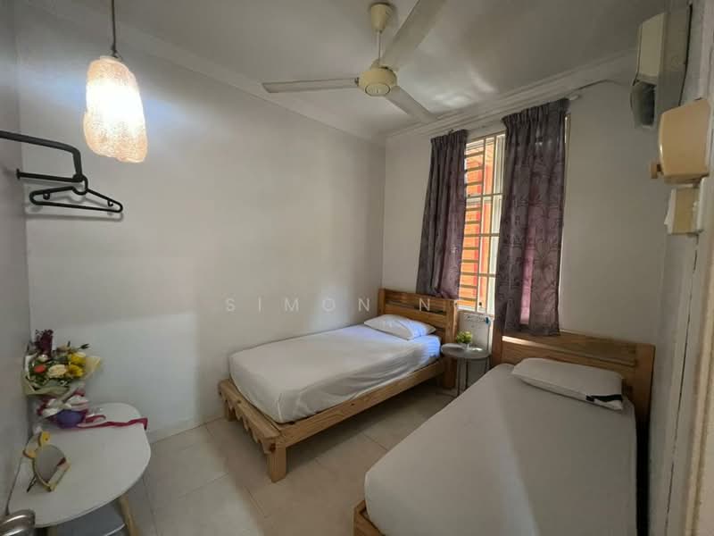 2-storey Terraced House for Rent in Taman Seri juru (Juru) - Simon Ng - PropertyGuru.com.my