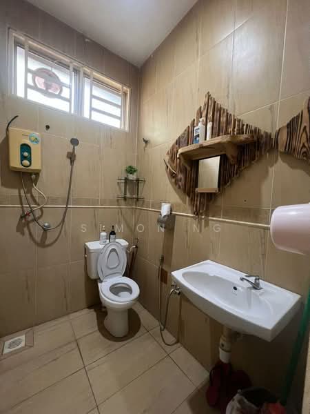Rumah Teres 2 Tingkat untuk Disewa di Taman Seri Juru (Bukit Minyak) - Simon Ng - PropertyGuru.com.my