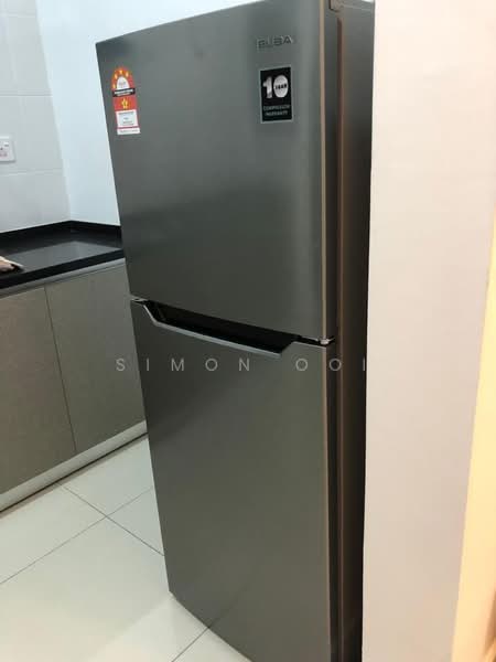 Condominium for Sale at ForestVille - Simon Ooi - Kitchen - PropertyGuru.com.my