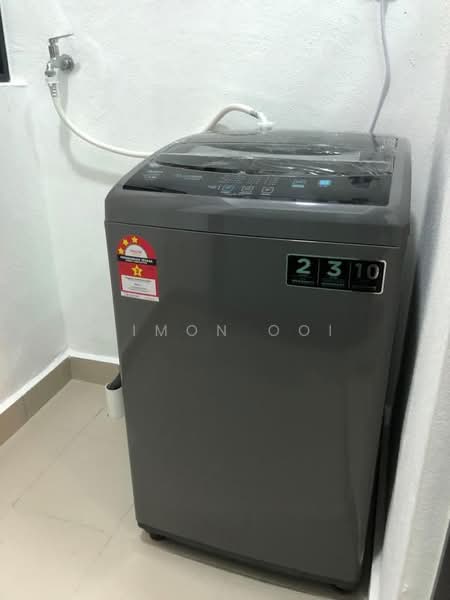 Condominium for Sale at ForestVille - Simon Ooi - Interior - PropertyGuru.com.my