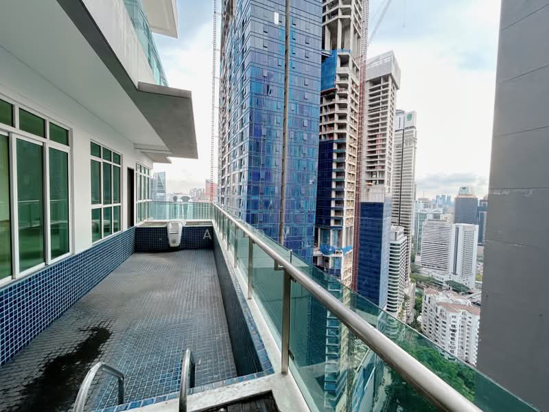 Kondominium untuk Dijual di The Pearl KLCC - Andy . - PropertyGuru.com.my