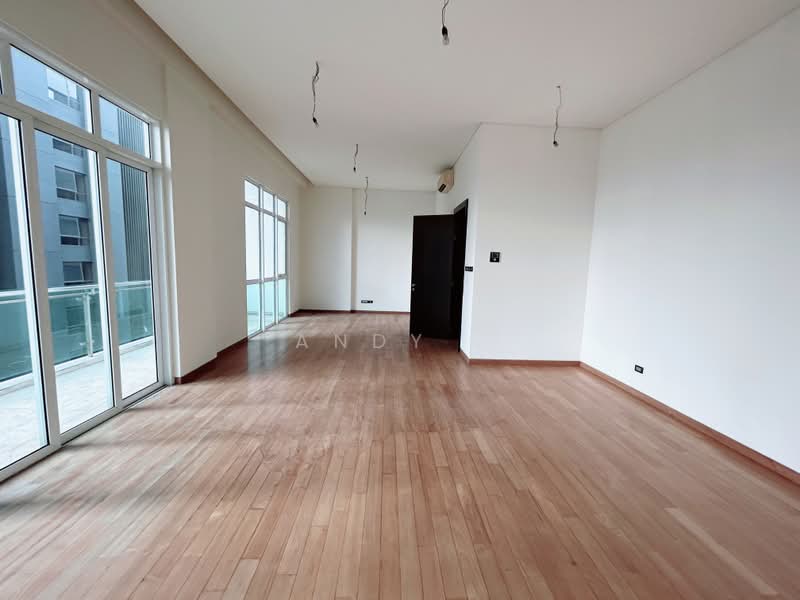 Kondominium untuk Dijual di The Pearl KLCC - Andy . - PropertyGuru.com.my