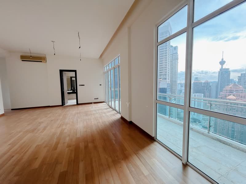 Kondominium untuk Dijual di The Pearl KLCC - Andy . - PropertyGuru.com.my
