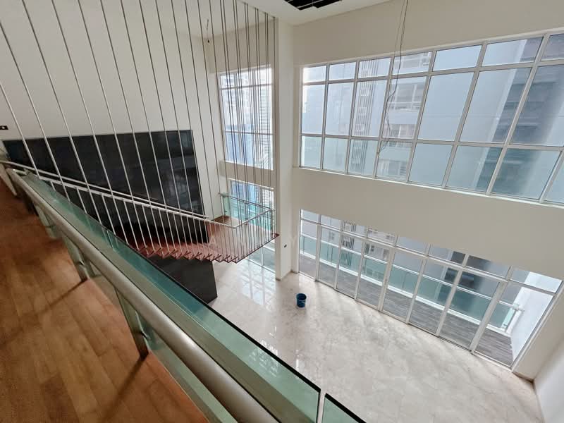 Kondominium untuk Dijual di The Pearl KLCC - Andy . - PropertyGuru.com.my