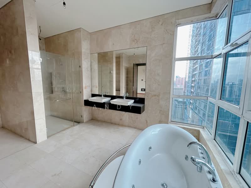Kondominium untuk Dijual di The Pearl KLCC - Andy . - PropertyGuru.com.my