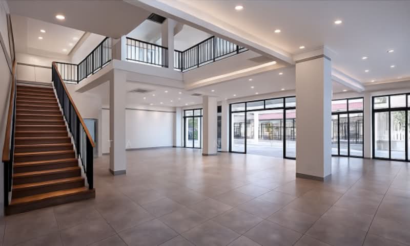 Shop for Sale in Butterworth (Penang) - Tan Jing Yi - Interior - PropertyGuru.com.my