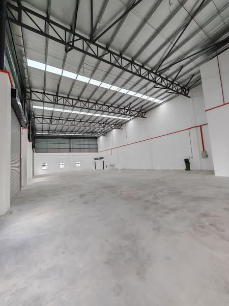 Kilang untuk Disewa di Eco Business Park 2 Senai (Senai) - Rainee Lai - PropertyGuru.com.my