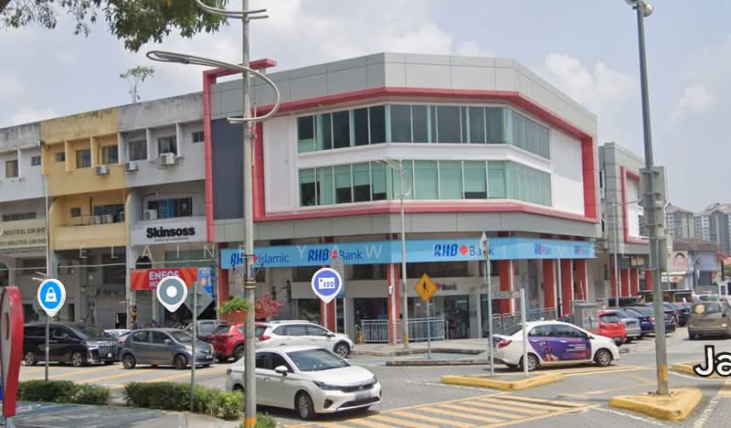 Shop for Rent in Damansara Uptown (Damansara Perdana) - Elaine Yaw - PropertyGuru.com.my