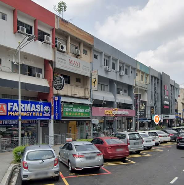 Shop for Rent in Damansara Uptown (Damansara Perdana) - Elaine Yaw - PropertyGuru.com.my