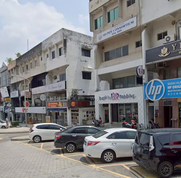 Shop for Rent in Damansara Uptown (Damansara Perdana) - Elaine Yaw - PropertyGuru.com.my