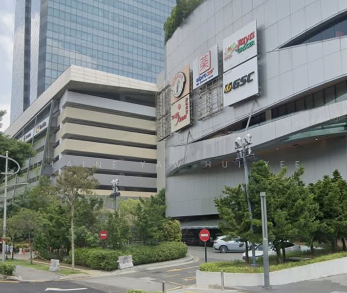 Shop for Rent in Damansara Uptown (Damansara Perdana) - Elaine Yaw - PropertyGuru.com.my