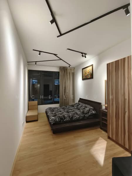 Pangsapuri untuk Disewa di Botanika - Michelle Kueh - PropertyGuru.com.my