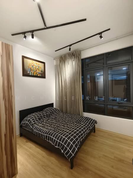 Pangsapuri untuk Disewa di Botanika - Michelle Kueh - PropertyGuru.com.my