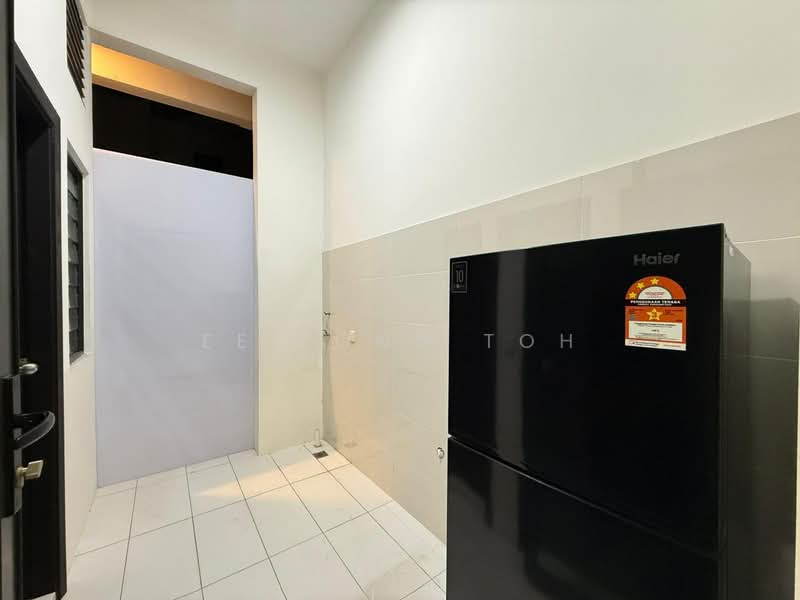 Rumah Teres 2 Tingkat untuk Dijual di Medini (Iskandar Puteri (Nusajaya)) - Ee Fong Toh - Interior - PropertyGuru.com.my