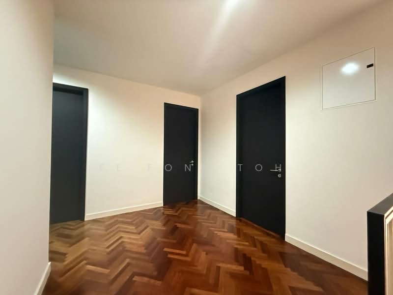 Rumah Teres 2 Tingkat untuk Dijual di Medini (Iskandar Puteri (Nusajaya)) - Ee Fong Toh - Interior - PropertyGuru.com.my