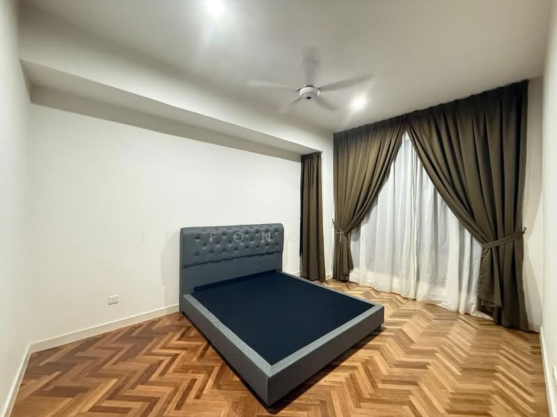Rumah Teres 2 Tingkat untuk Dijual di Medini (Iskandar Puteri (Nusajaya)) - Ee Fong Toh - Bedroom - PropertyGuru.com.my