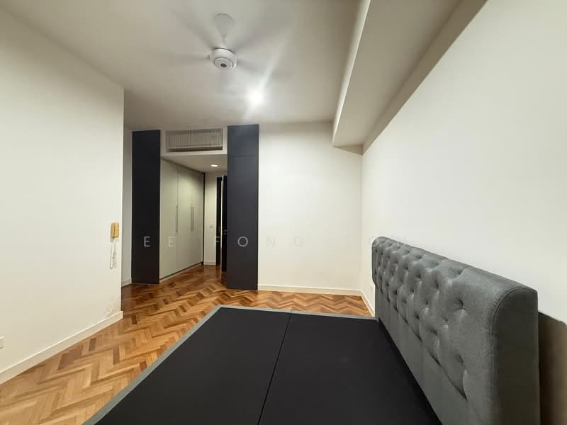 Rumah Teres 2 Tingkat untuk Dijual di Medini (Iskandar Puteri (Nusajaya)) - Ee Fong Toh - Bedroom - PropertyGuru.com.my