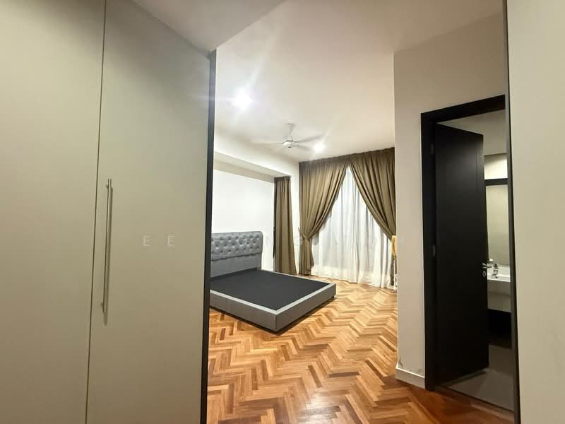 Rumah Teres 2 Tingkat untuk Dijual di Medini (Iskandar Puteri (Nusajaya)) - Ee Fong Toh - Bedroom - PropertyGuru.com.my